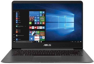 Asus ZenBook UX430UA Grey UX430UA-GV368R