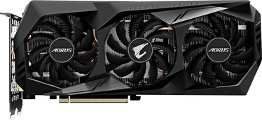 Gigabyte Aorus GeForce GTX 1660 Super 6GB GDDR6 PCIE GV-N166SAORUS-6GD