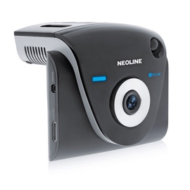 Radaras su vaizdo registratoriumi Neoline X-COP9700