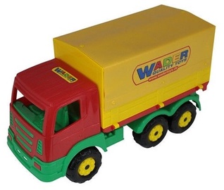 Wader SuperTruck Canvas Truck 44167