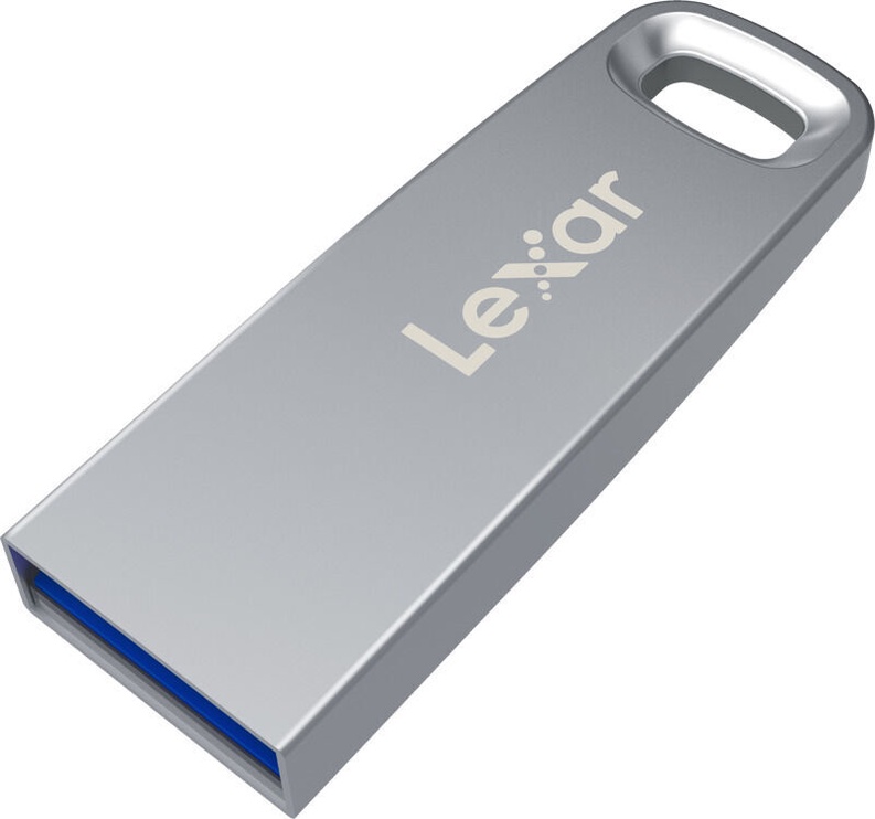 USB-накопитель Lexar M35, серебристый, 32 GB
