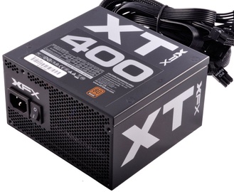 XFX ATX 2.3 XT 400W P1-400B-XTFR