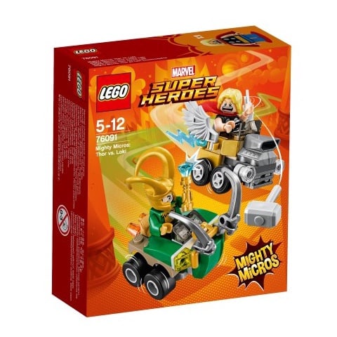 super heroes mighty micros lego