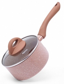 Katls Fissman, 16 cm