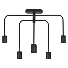 Lampa Osram Pipe Bent, karināms, 40 W, E27