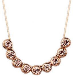 Vincento Pendant with Swarovski Elements CP-1083