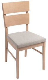 Стул для столовой Black Red White Verde Beech, 1 шт.