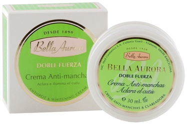 Sejas krēms Bella Aurora DOBLE FUERZA, 30 ml