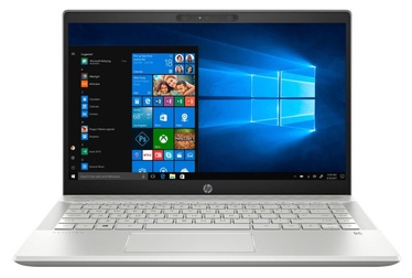 HP Pavilion 14 ce1000na 4UA49EA#ABU