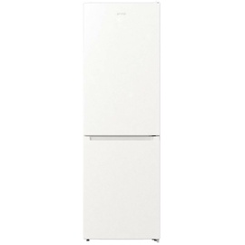 Холодильник Gorenje RK6191EW4, морозильник снизу
