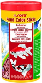 Sera Pond Color Sticks 1000ml