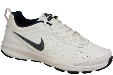 Nike T-lite XI 616544-101 White 42.5