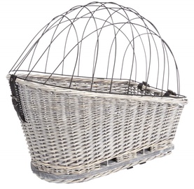 Сумка для перевозки животных Trixie TX-13114, 35 см x 55 см x 49 см