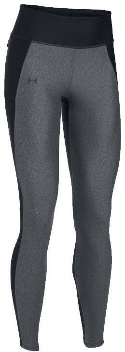 Retuusid, naistele Under Armour, must, S