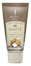 Afrodita Hand Cream Karite 75ml