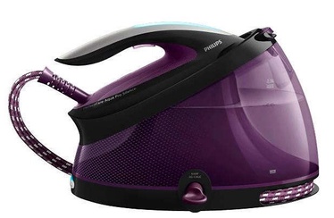 Triikimissüsteem Philips PerfectCare Aqua Pro GC9405/80, violetne