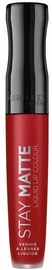 Rimmel London Stay Matte Liquid Lip Color 5.5ml 500