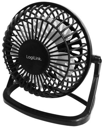 Вентилятор Logilink UA0192 Mini Fan