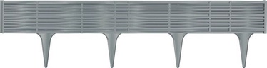 Ограждение для грядки Prosperplast IBWI-405U, 390 см