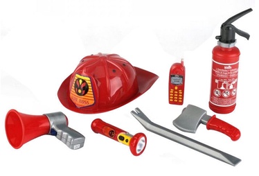Klein Firefighter Set 8967