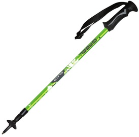 Gabel Trekking Poles Cilaos Lime
