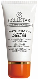 Collistar After Sun Anti Wrinkle Face Treatment 50ml