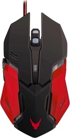 Varr VSETMPX2 Gaming Mouse + Mouse Pad