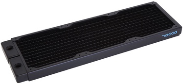 Alphacool NexXxoS ST25 Full Copper 360mm Radiator