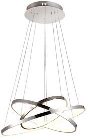 Valgust rippuv Candellux Lune, 60 W, LED