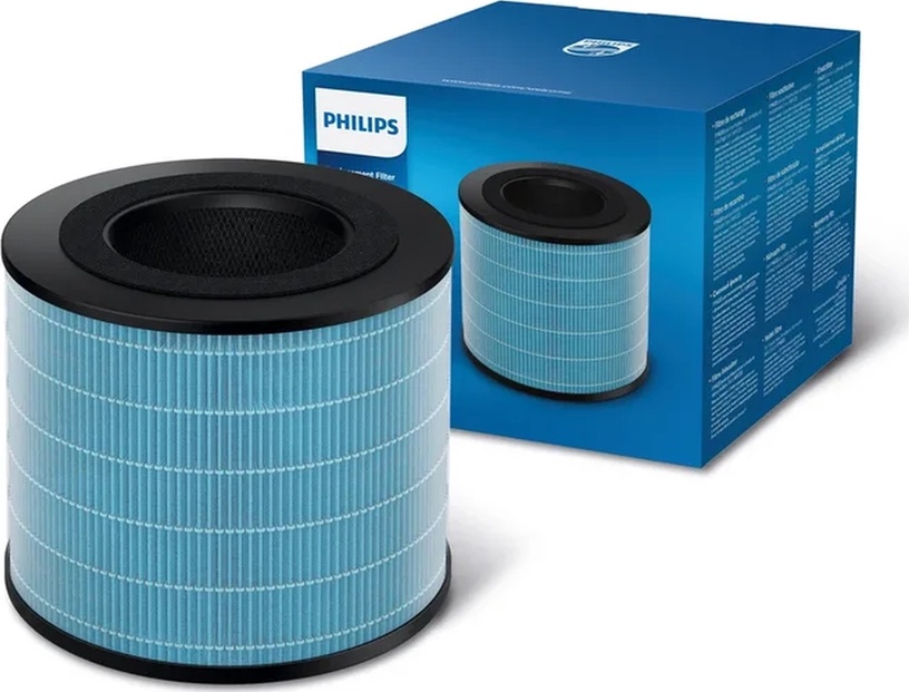 Drėkintuvo filtras Philips FYM220/30, aktyvintoji anglis