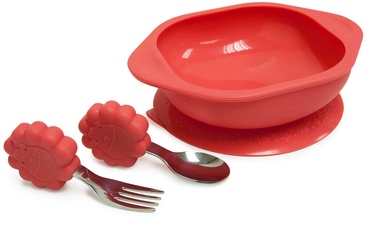 Marcus & Marcus Toddler Mealtime Set Marcus
