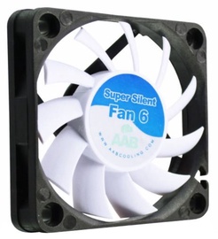 AAB Cooling Super Silent Fan 6
