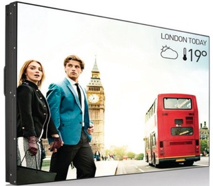 Монитор Philips 55BDL4007X, 54.6″, 8 ms