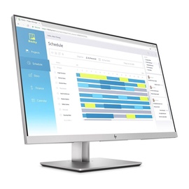 HP EliteDisplay E273D Docking Monitor