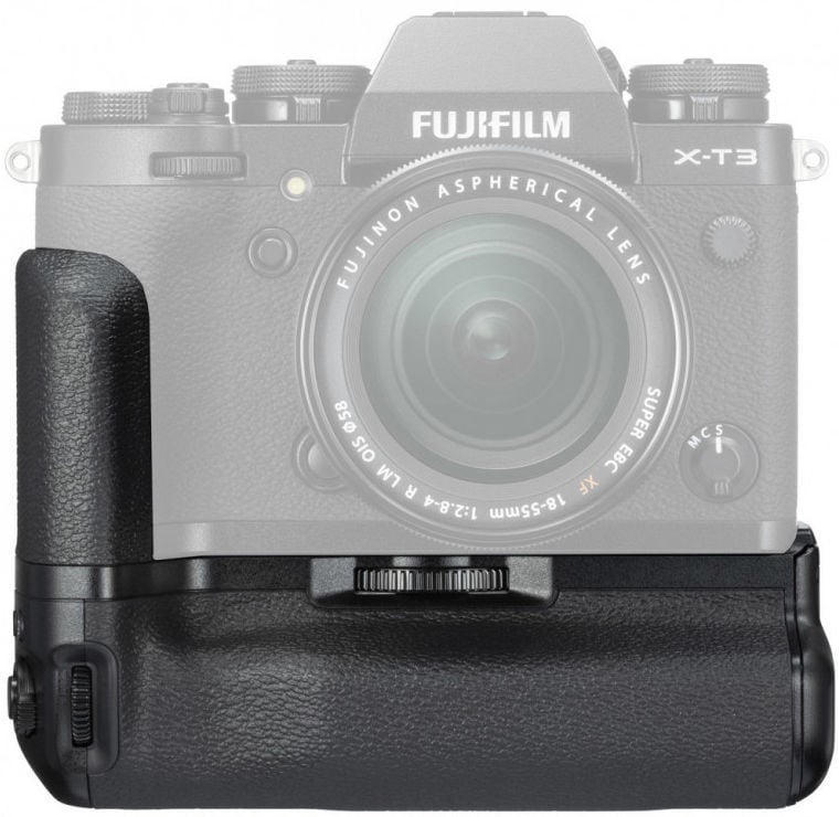 Akumulators Fujifilm