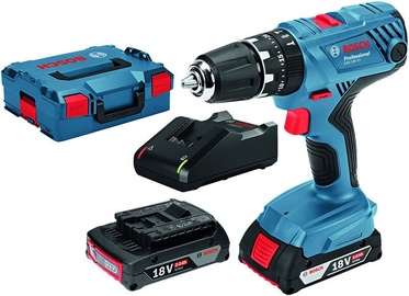 Urbis Bosch, 18 V, 2 Ah