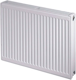 Emko Radiator 22 400x600 White