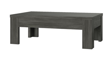 Idzczak Meble Tienen Coffee Table Black Pine