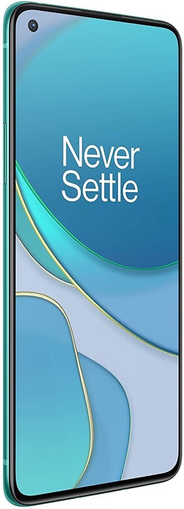 Mobiiltelefon OnePlus 8T, roheline, 8GB/128GB