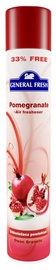 ATSV. GAISA GF POMEGRANATE 400ML (GENERAL FRESH)