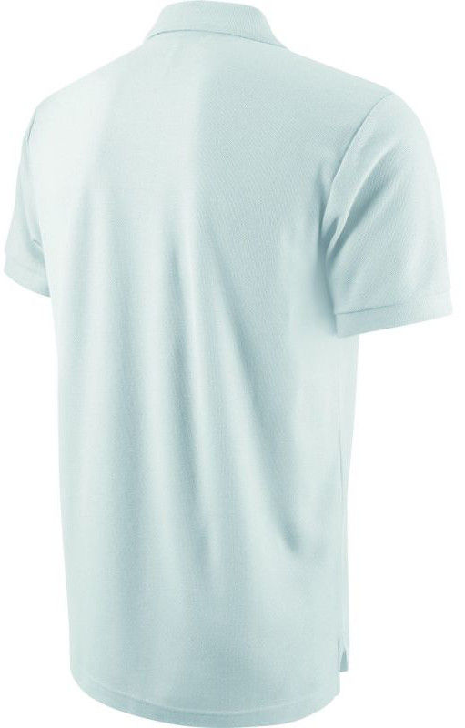 polo white ts