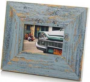 Фоторамка Bad Disain Photo Frame 10x15cm Blue