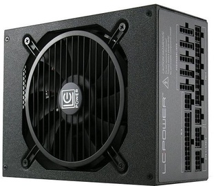LC-Power PSU Platinum LC1200 1200W