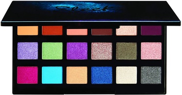 Тени для век Sleek MakeUP, 16.5 г