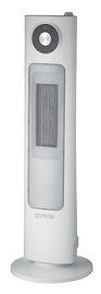 Soojusventilaatorid Gorenje HH2000L, 2 kW