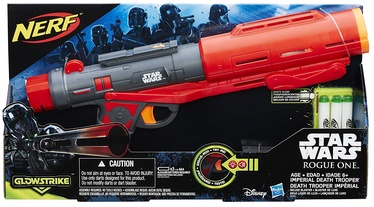 Hasbro Star Wars Nerf Imperial Death Trooper B7765