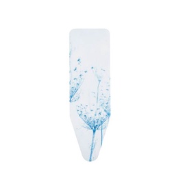Сменные чехлы для гладильных досок Brabantia, 135 x 45 см (D), Mixed Pack Colourful