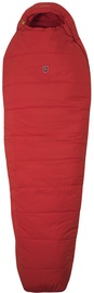 Fjall Raven Skule Two Seasons Long 195 Red