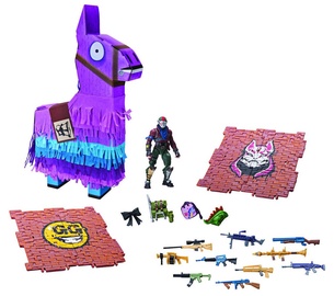 Žaislinė figūrėlė Jazwares Fortnite Llama Drama Pinata