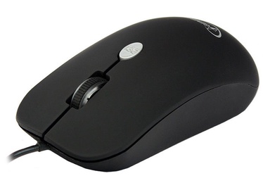 Gembird MUS-102 Mouse Black